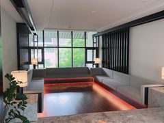 -广富林宰相府酒店·水云间
