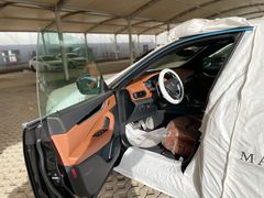 -Maserati玛莎拉蒂(南京和意店)