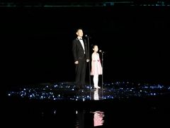 -印象西湖·最忆是杭州实景演出