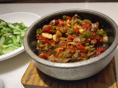 -径山十八道·风味民间菜(华夏之心店)