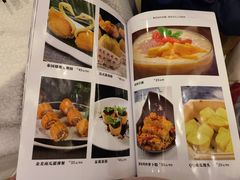 -四季海鲜酒楼·粤菜·早茶·宴会(南山中心区店)