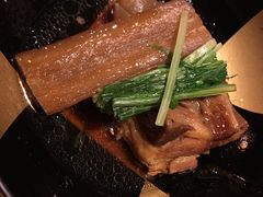 -黒豚料理 寿庵(中央駅西口店)