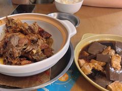 姜母鸭-灌顶姜母鸭(思明南路店)