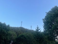 -黄山翡翠谷景区