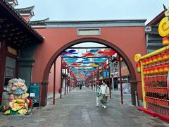 -宁波府城隍庙
