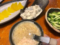 鸡蛋汤-中国凉都黄牛肉馆(杭州总店)