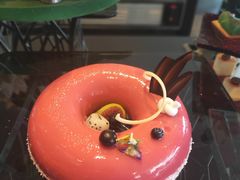 -青岛海尔洲际酒店