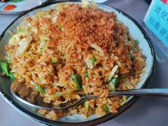 -如禾素食·下午茶·糖水