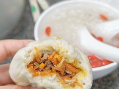 -胡家包子·清真(大众巷店)