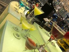 -芭菲盛宴·环球美食(解放碑英利国际店)