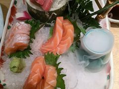 -阿吾罗·月咏精致日料(港汇恒隆广场店)