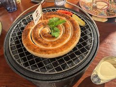 -喀秋莎西餐厅