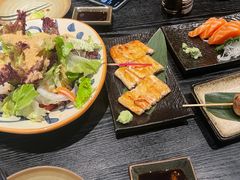 -玄白·炭烤活鳗(上海首店)