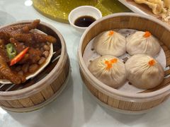 -藜苑酒家·粤菜·茶点·聚会包间