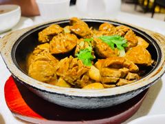 -潮州府·潮菜·砂锅粥(徐家汇店)
