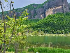 -照金香山旅游景区