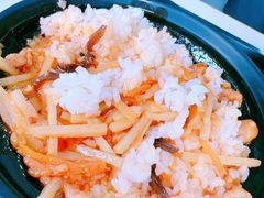 -永和大王·现磨豆浆·卤肉饭(九亭SH085店)