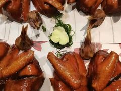 -南景饭店(万家丽路店)