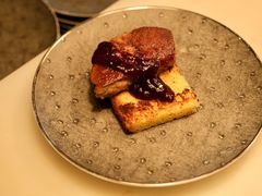 鹅肝-西安W酒店·WEI全味西餐厅