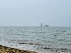 -碣石国家级海洋公园
