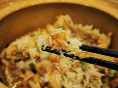 -红星光发煲仔饭(文海店)
