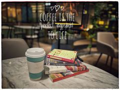 -théATRE茶聚场·餐厅(环球金融中心店)