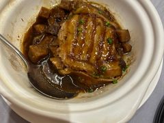 -银都上海菜馆(粤海东路店)
