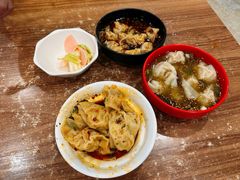 -继红顺河抄手名小吃