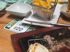 -豪客来牛排(天阳D32店)