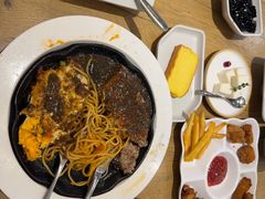 -豪客来牛排(海沧阿罗海店)