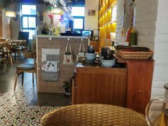 大堂-越美小馆·越南料理(曲江店)