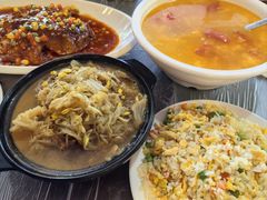 -绿野餐厅(上海动物园店)