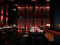 -上海滩餐厅(BFC外滩金融中心店)