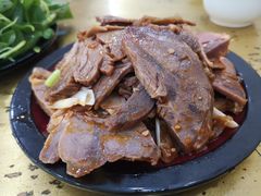 -惠丰源烩面馆(经七路店)