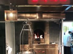 门面-大鸭梨烤鸭(金色漫香店)