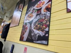 -富来美食