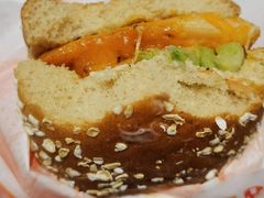 -汉堡王(茂业天地店)