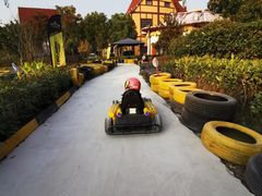 -安徒生童话乐园