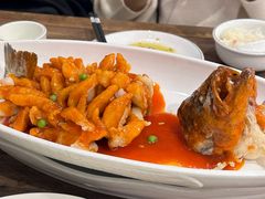 -锡和无锡菜(景丽苑店)