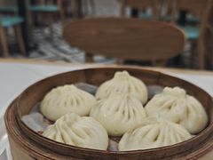 -老胜香包子铺(天津机场店)