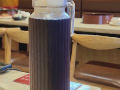 -蜀八婆鲍鱼鸡煲虾(宝安坪洲店)