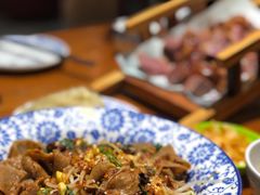 三原柿子粉-老黄家(丰原街店)
