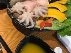 -呷哺呷哺 黄金牧场 (天福广场)