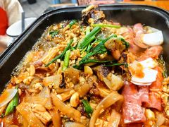 -李歪歪纸包鱼(天府新区店)