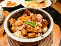 -大鸽饭(北京路店)