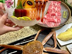 -丰卓会海鲜自助(中润大道店)