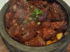 -福海居烤鸭店(鸟巢店)