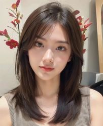 -JIMI·吉米造型