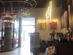 -haxnbauer海森堡德国餐厅(深圳coco店)