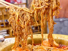 -冯三姐川渝冒肚(青年路店)